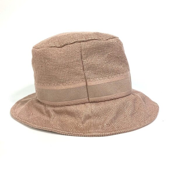 DIOR Pink Hat - Picture 2 of 11